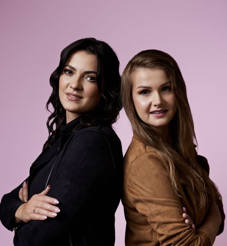 Marlena, Paulina Goździk,Bocianowska